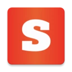 Logo of Sportal android Application 